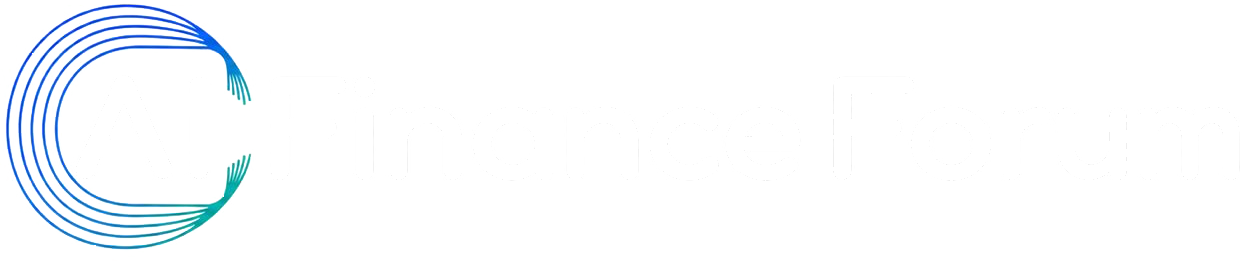 AI Finance Forum