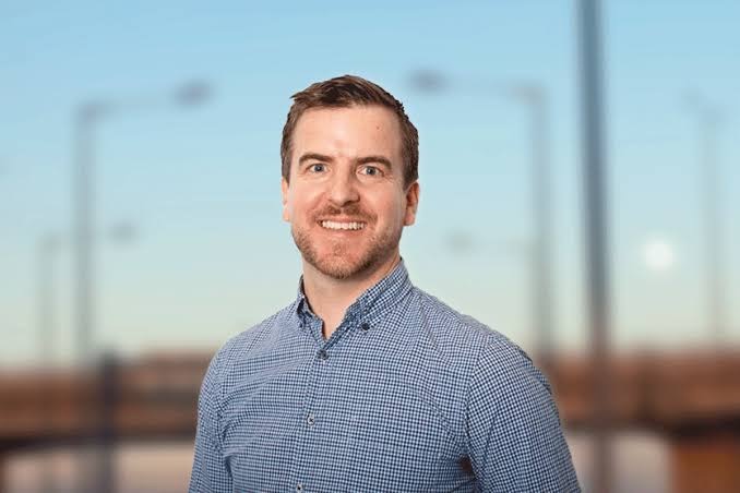 Nick Urry, founder of dexIQ and Dexterous Group